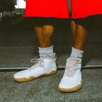 Vivobarefoot Motus Studio Mid Leather Men's Shoes