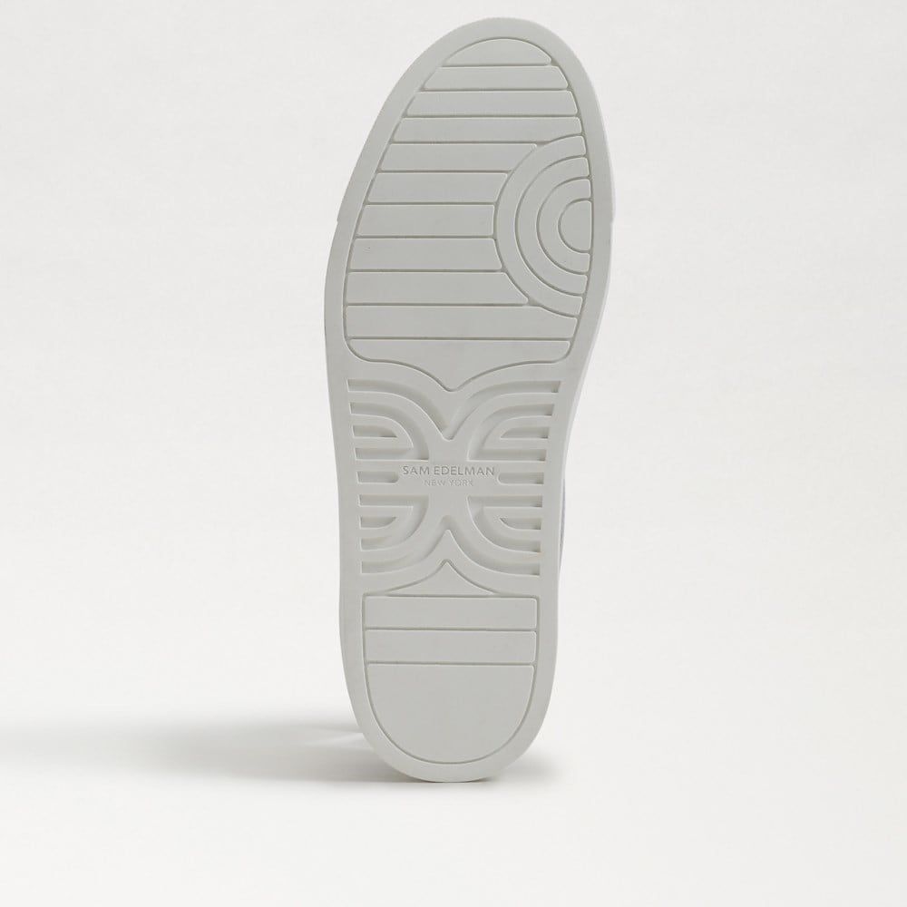 Sam Edelman Women's Ethyl Lace Up Sneakers