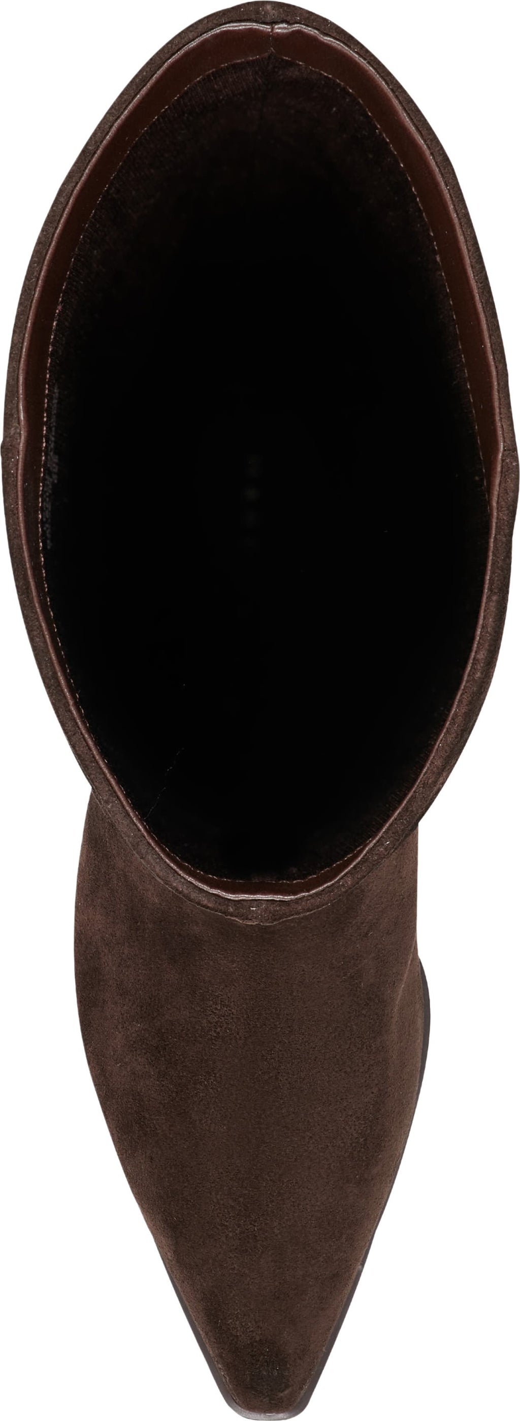 Marc Fisher Tarrie Tall Block Heel Boot - Women's