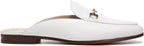 Sam Edelman Linnie Mule - Wide Width Available - Women's