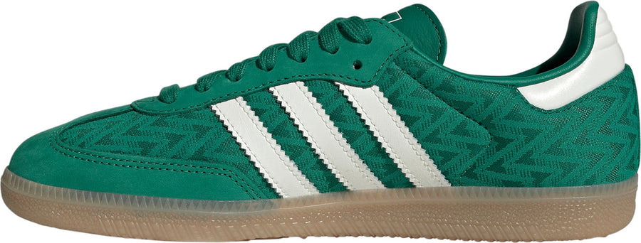 Adidas Samba OG Sneaker - Women's