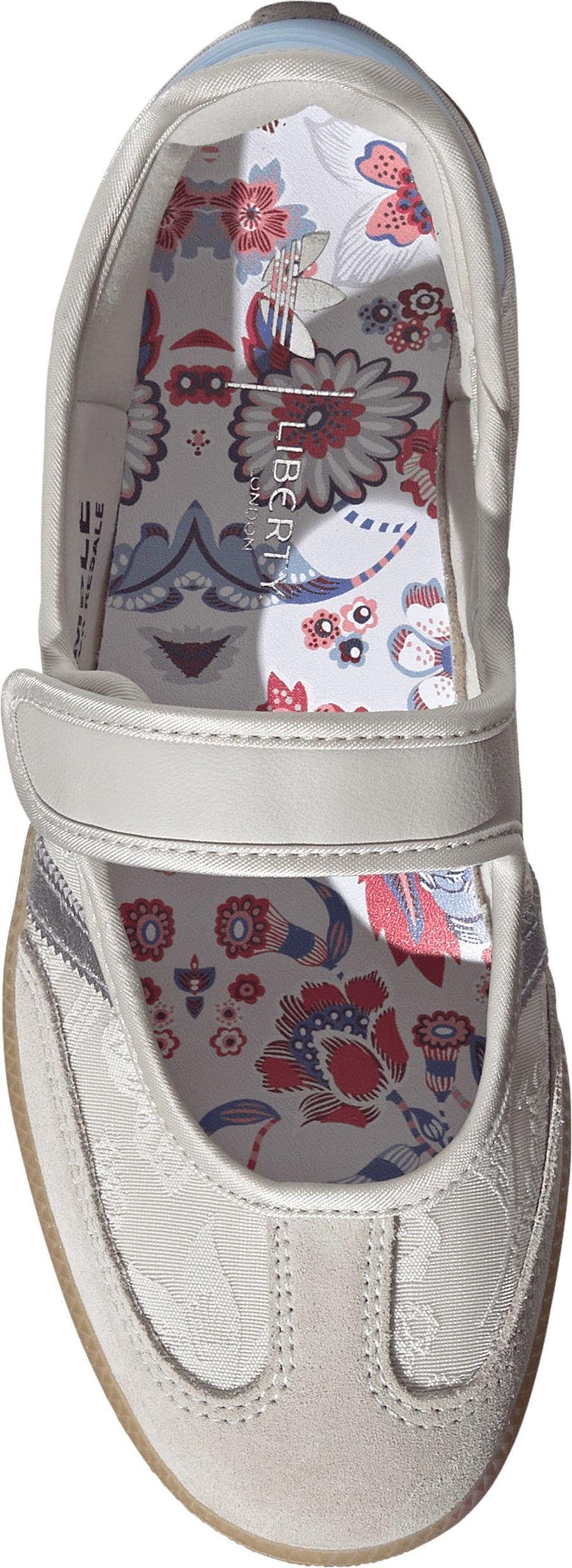 Adidas Samba Jane Sneaker - Women's