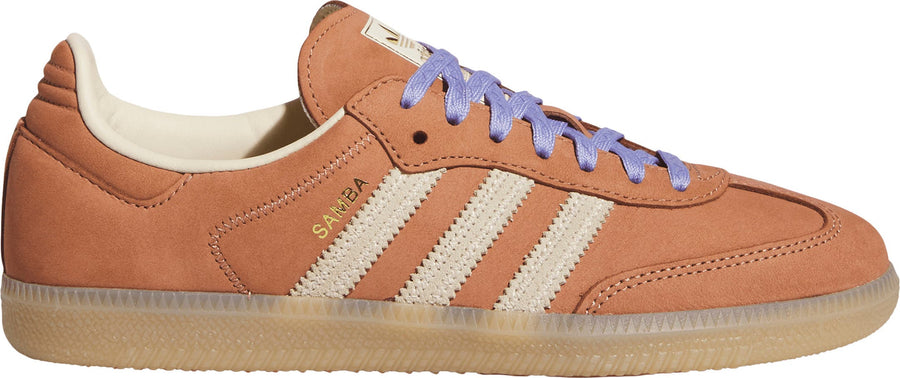 Adidas Gender Inclusive Samba OG Sneaker - Women's