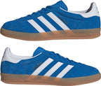 Adidas Gazelle Indoor Sneaker - Men's