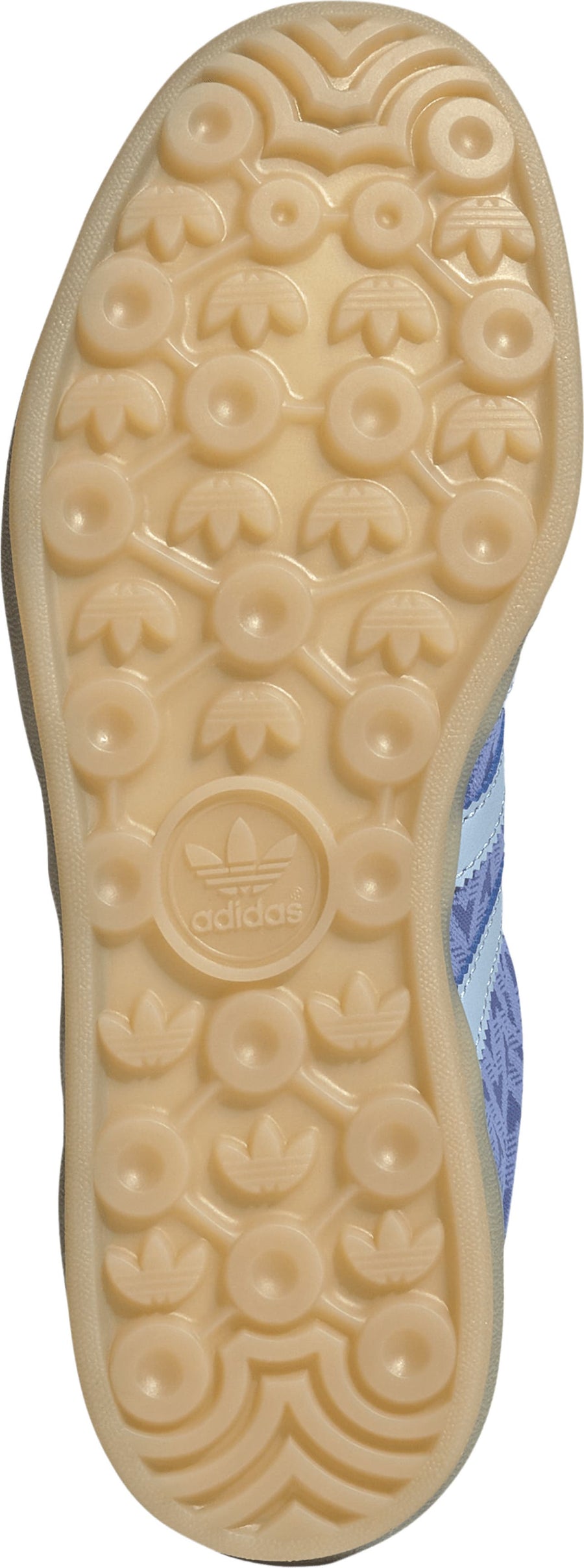 Adidas Gazelle Indoor Sneaker - Women's