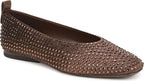 27 Edit Naturalizer Carla Sparkle Embellished Flat - Women's