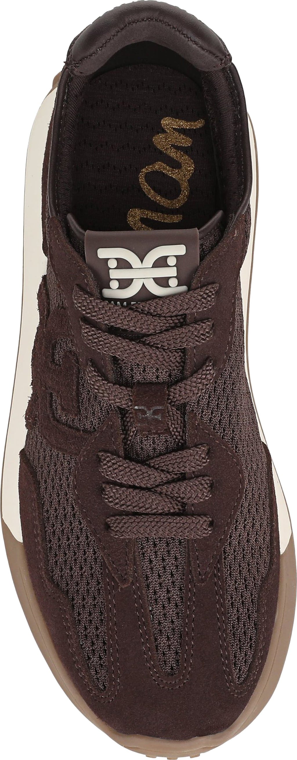 Sam Edelman Langley Mesh Sneaker - Women's