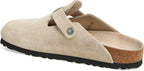 Birkenstock Boston Soft Footbed Clog - Women's