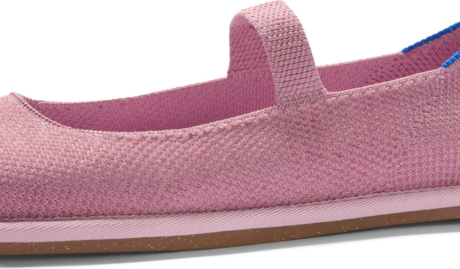 Rothy's The Rothy's Cruiser Mary Jane Flat - Women's