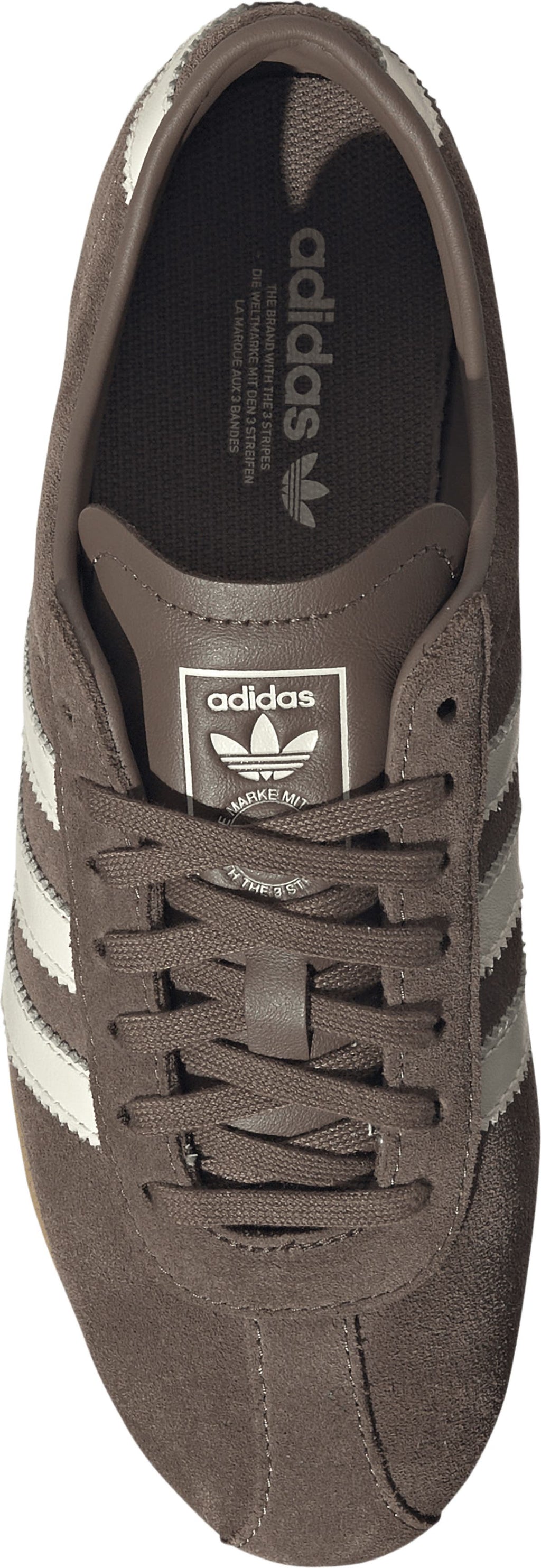 Adidas Tokyo Low Top Sneaker - Women's