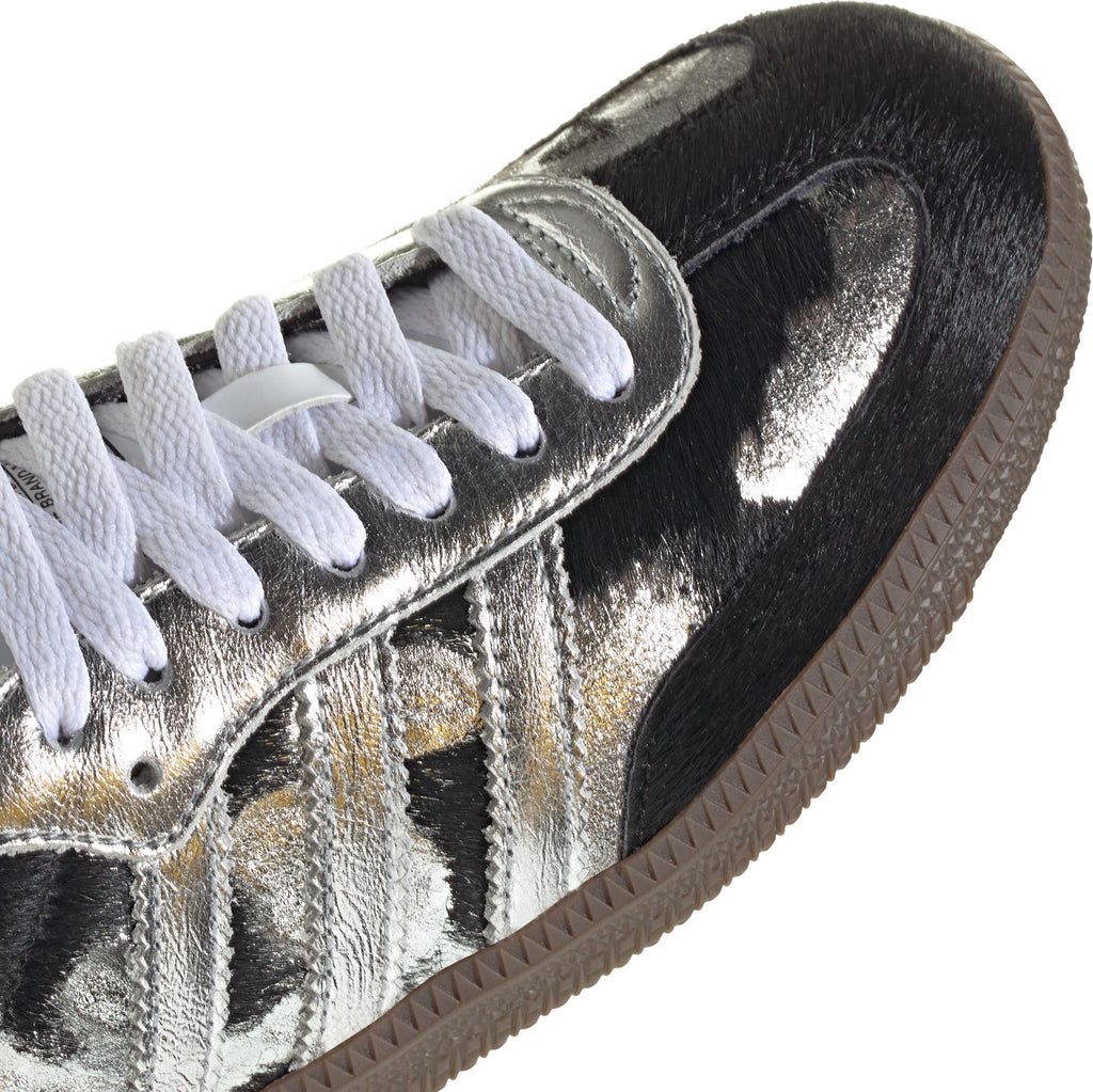 Adidas Samba OG Sneaker - Women's