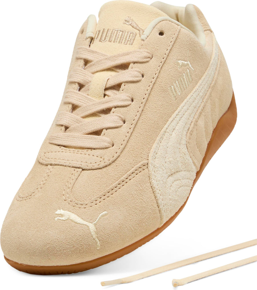 Puma Speedcat Elevated Leather Sneaker - Women's