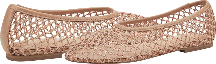 Marc Fisher Jazlyn Pointed Toe Flat - Women's