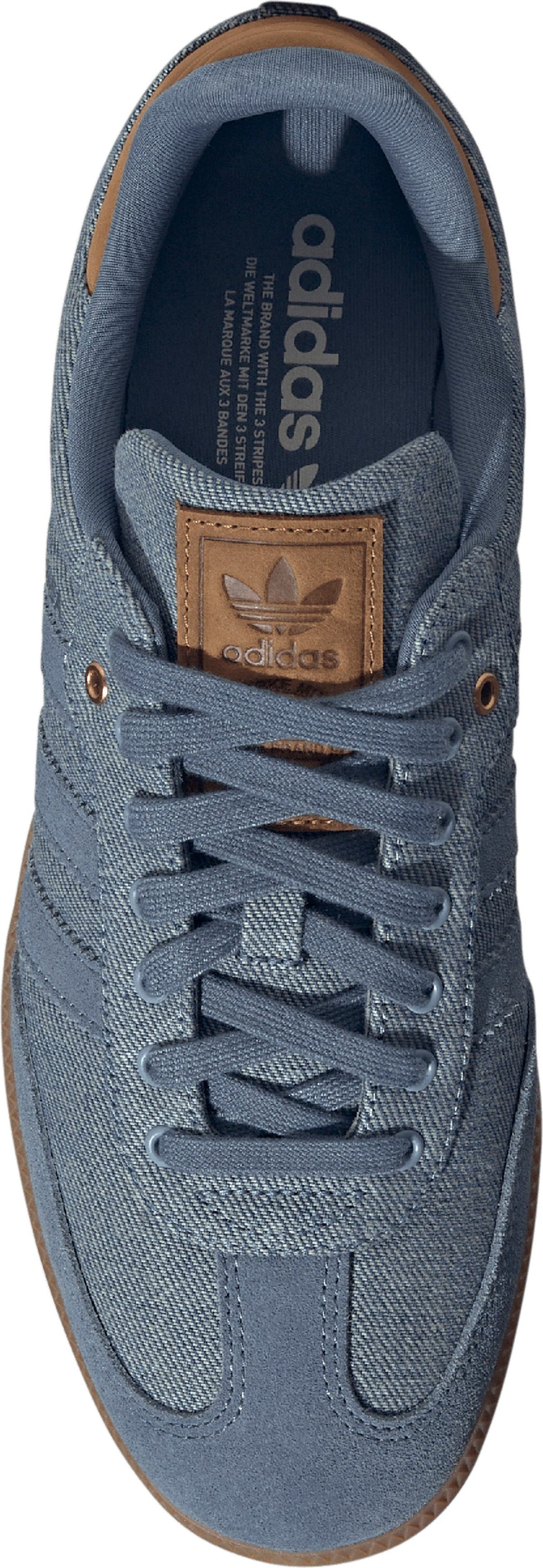 Adidas Gender Inclusive Samba OG Sneaker - Men's