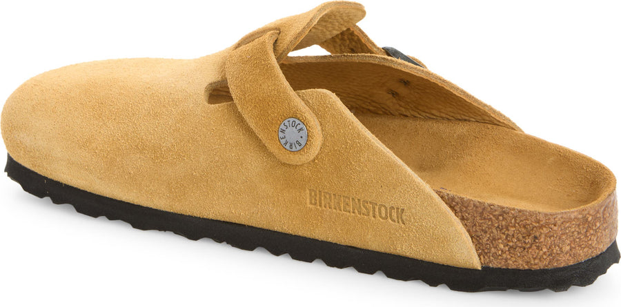 Birkenstock Boston Soft Footbed Clog - Women's