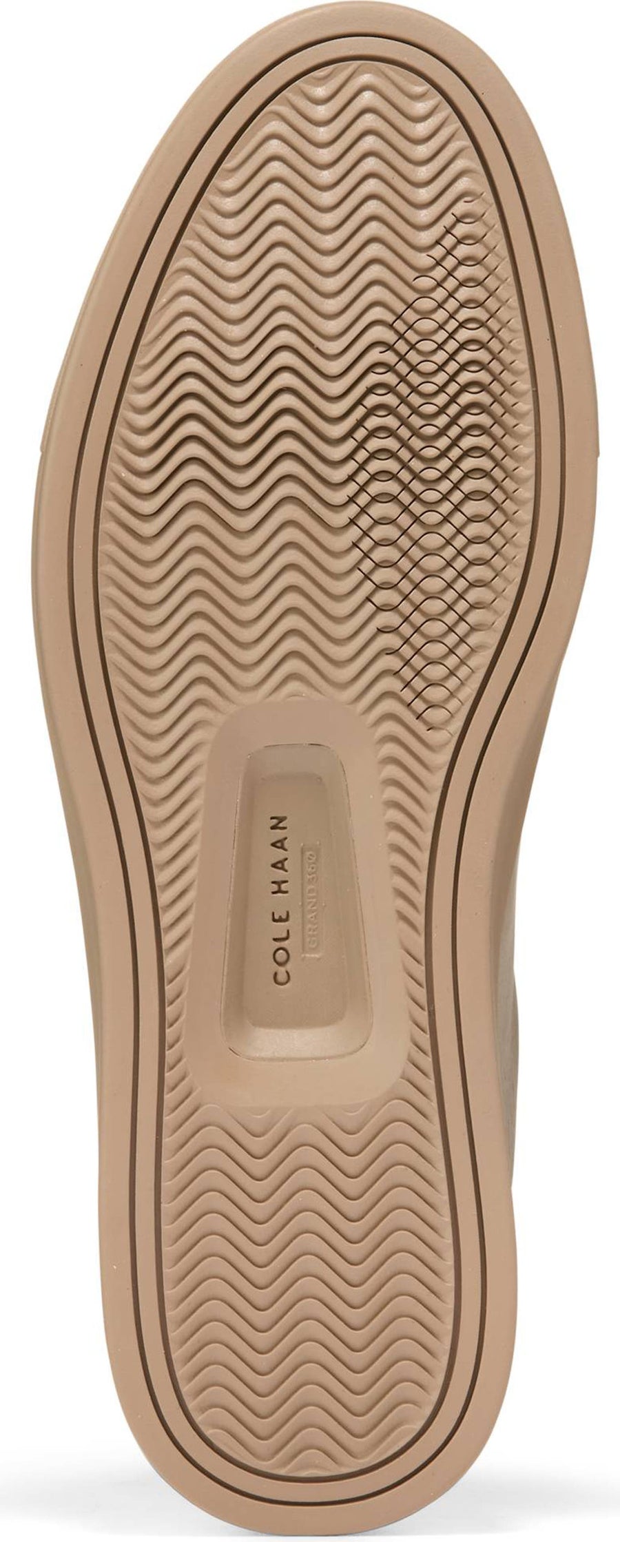 Cole Haan GrandPro Luxe Slip-On Sneaker - Men's