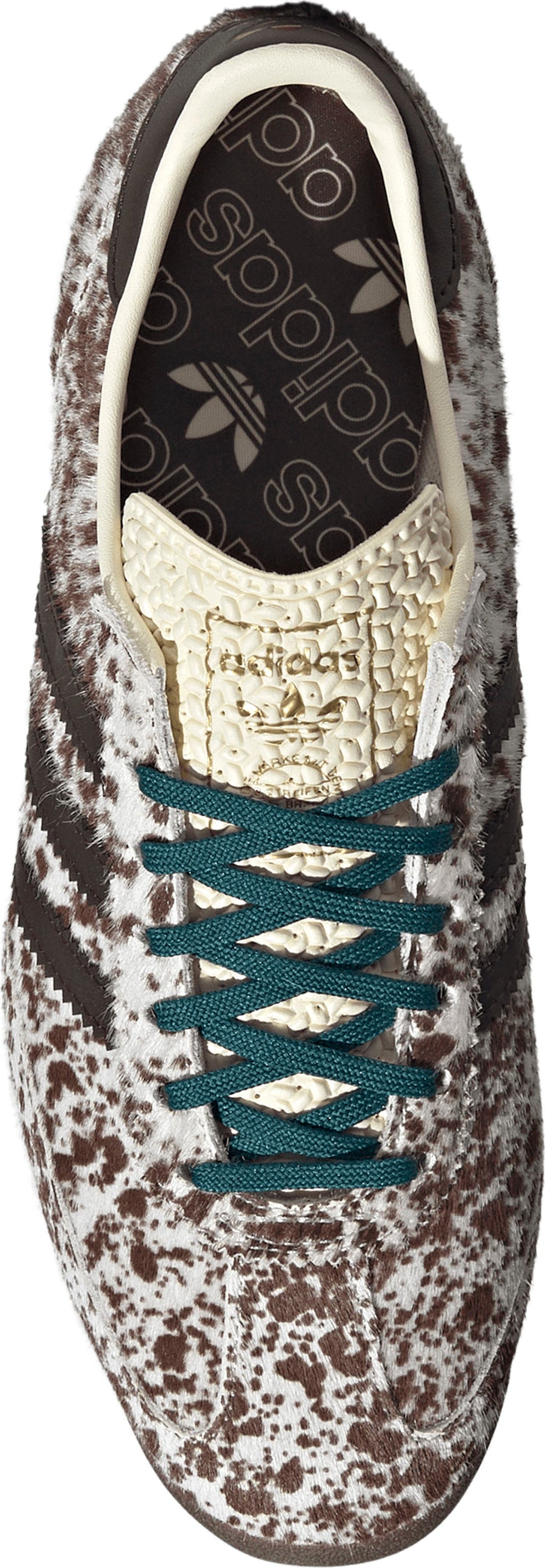 Adidas SL 72 Sneaker - Women's
