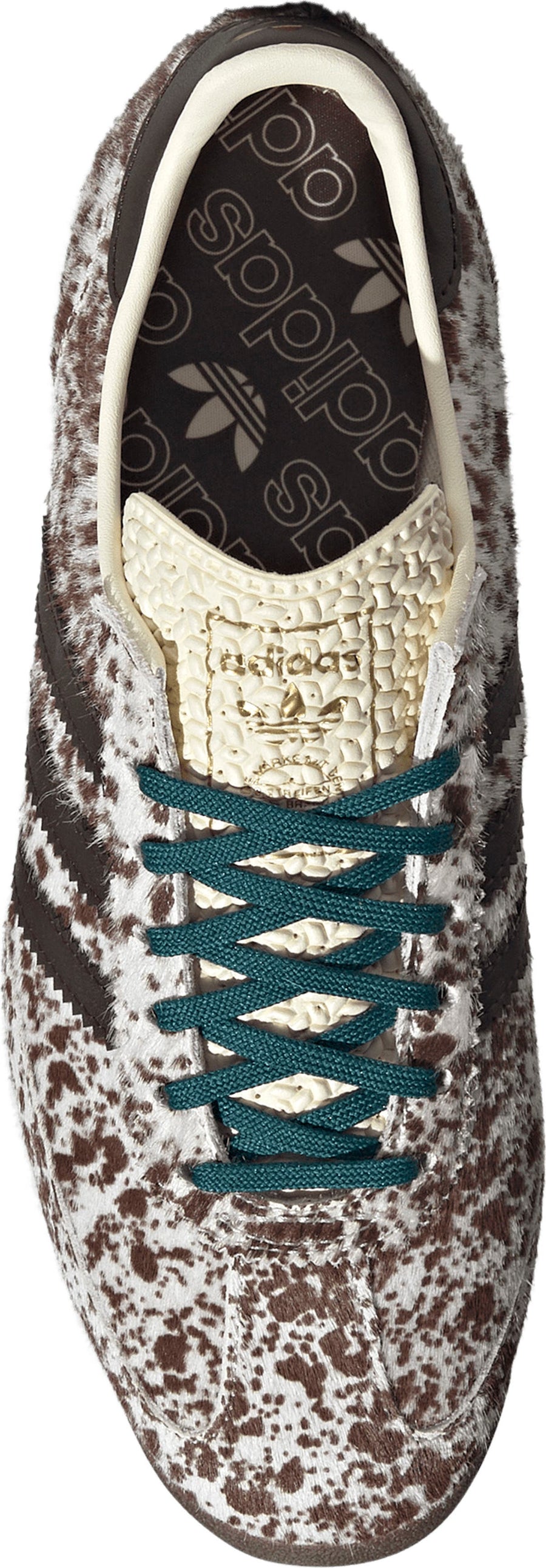 Adidas SL 72 Sneaker - Women's