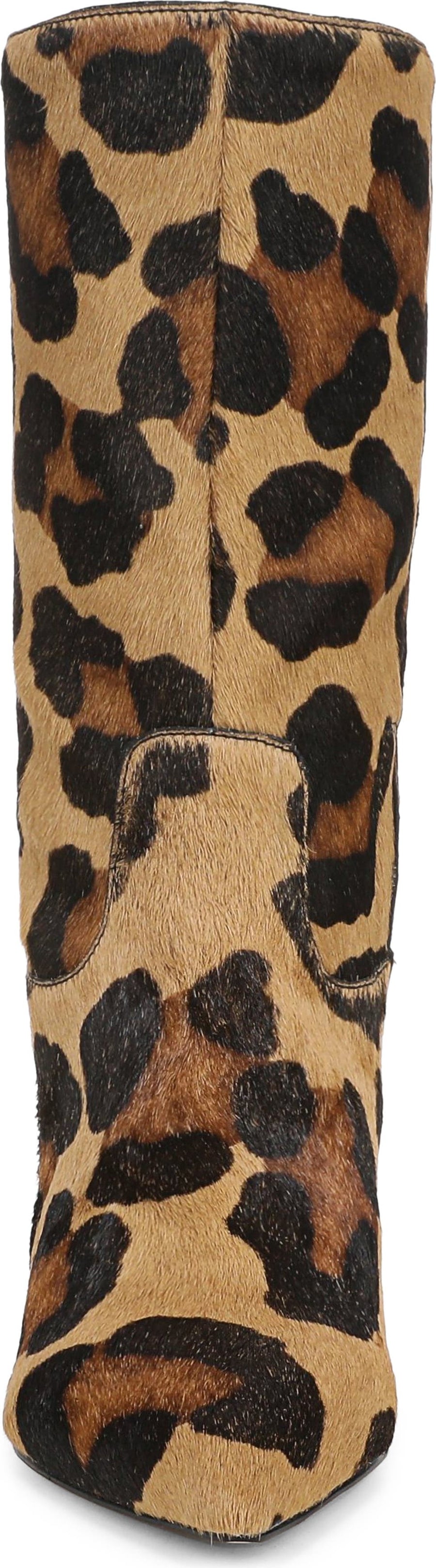 Sam Edelman Ramona Genuine Calf Hair Boot - Women's