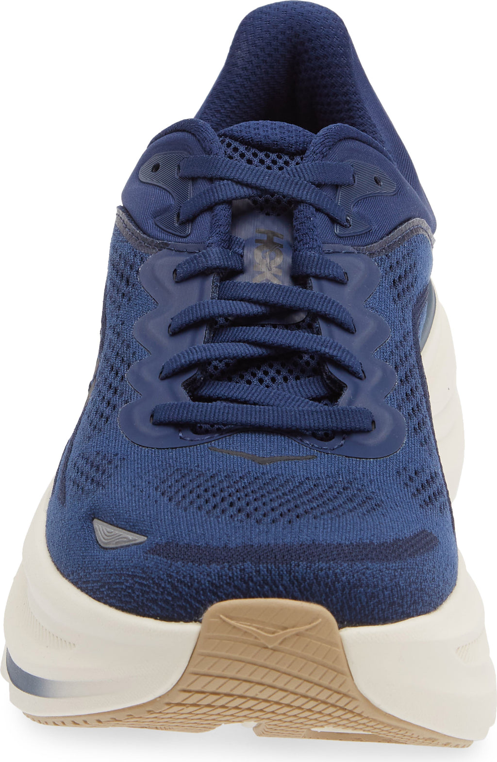 Hoka Bondi 9 Running Shoe - Men's