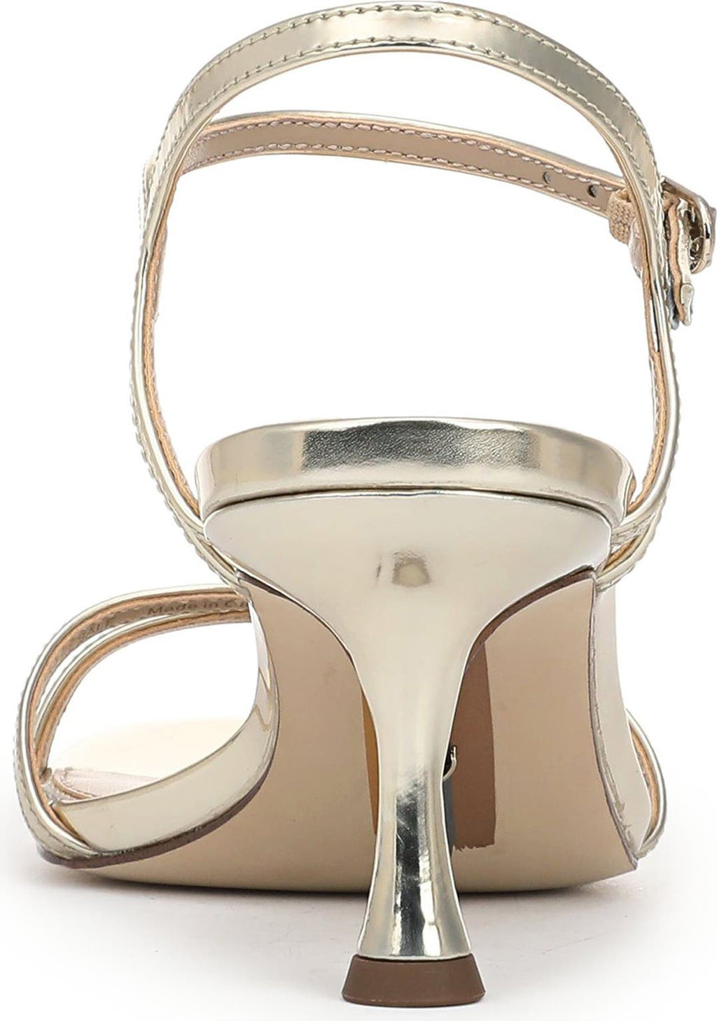 Sam Edelman Presley Strappy Sandal - Women's