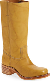 Frye Campus Knee High Boot - Women's