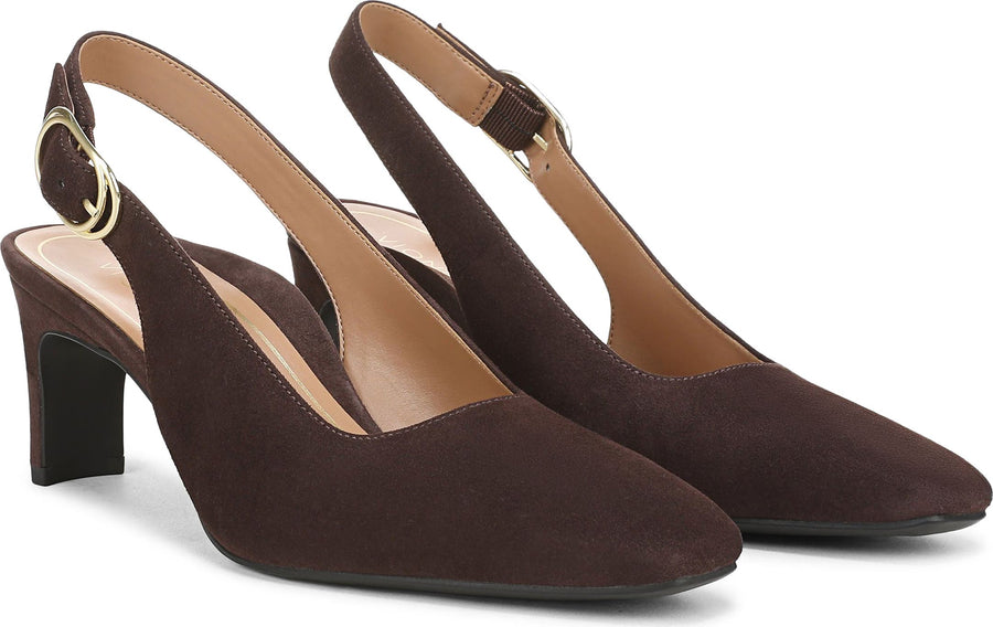 Vionic Stella Slingback Pump - Women's