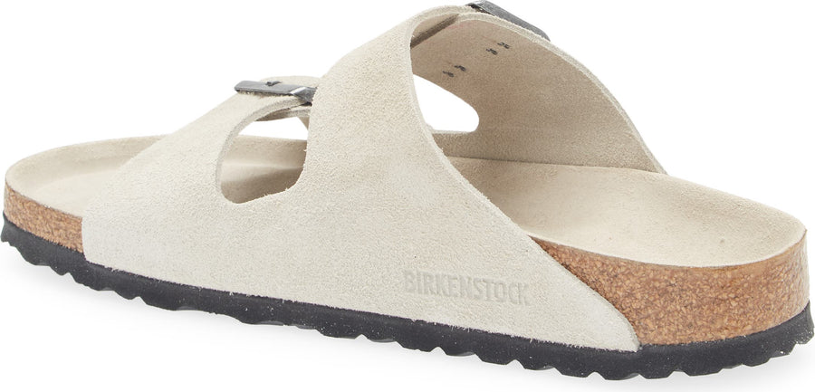 Birkenstock Arizona Soft Footbed Slide Sandal - Women's