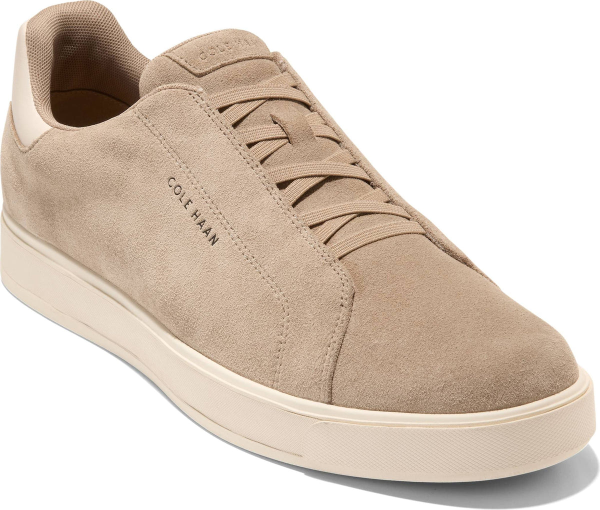 Cole Haan GrandPro Luxe Slip-On Sneaker - Men's
