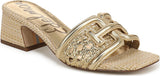 Sam Edelman Waylon Woven Sandal - Women's