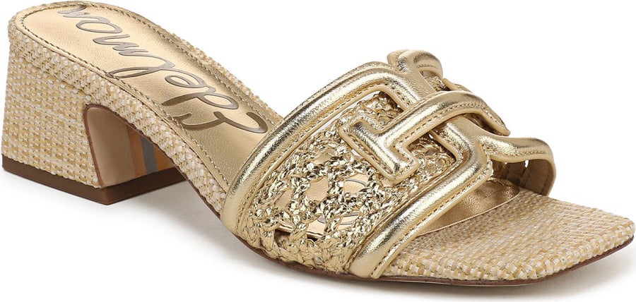 Sam Edelman Waylon Woven Sandal - Women's