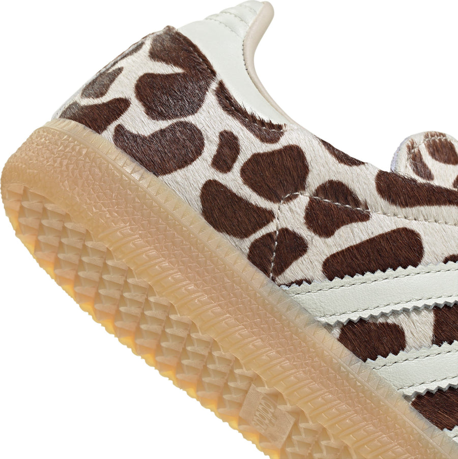 Adidas Samba OG Sneaker - Women's