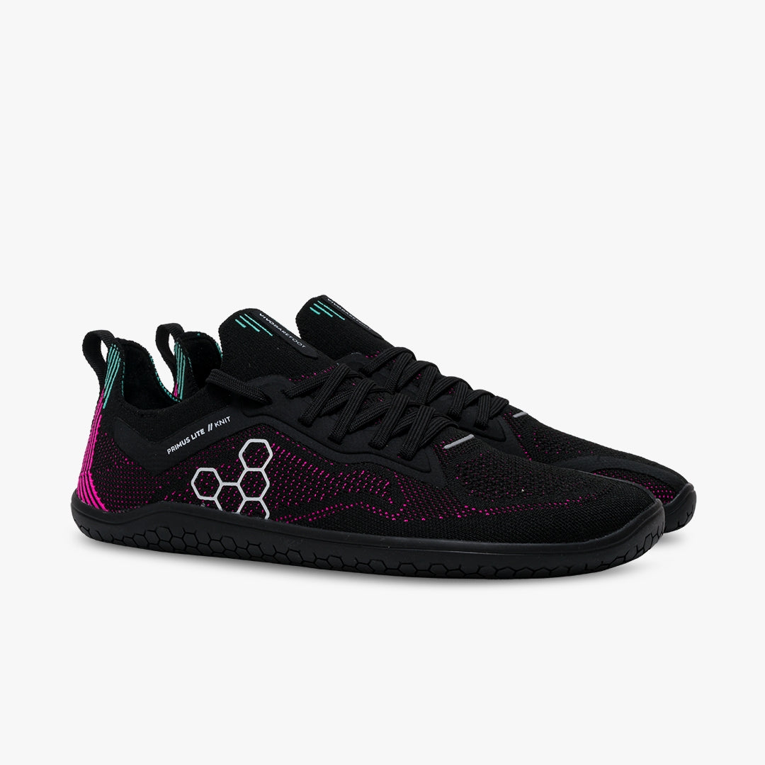 Vivobarefoot Primus Lite Knit Women's Shoes