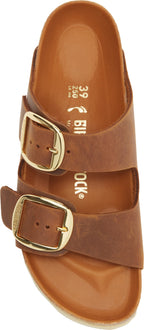 Birkenstock Arizona Big Buckle Slide Sandal - Women's
