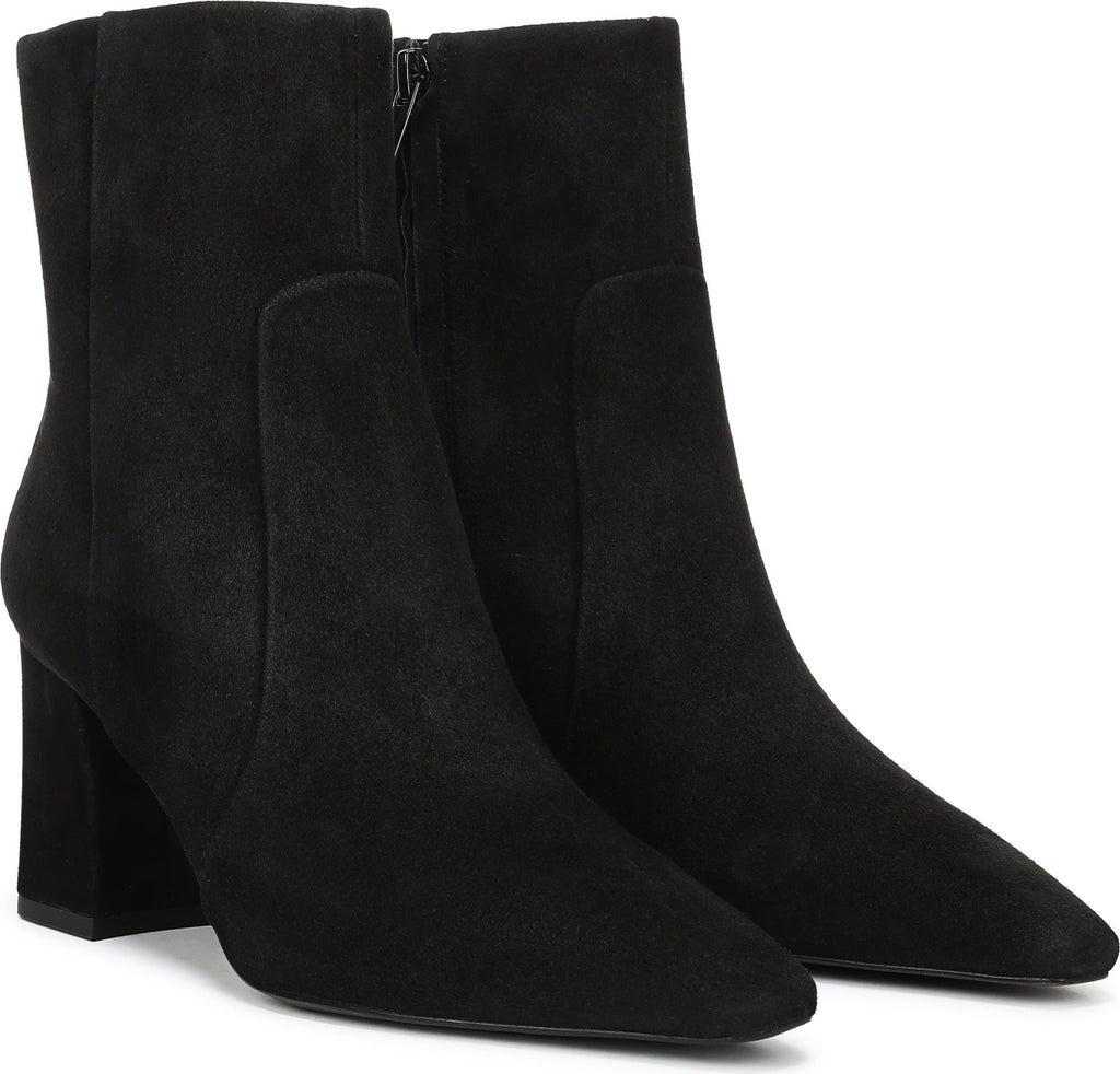 Sam Edelman Scottie Block Heel Bootie - Women's