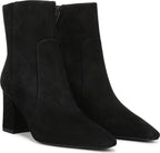Sam Edelman Scottie Block Heel Bootie - Women's