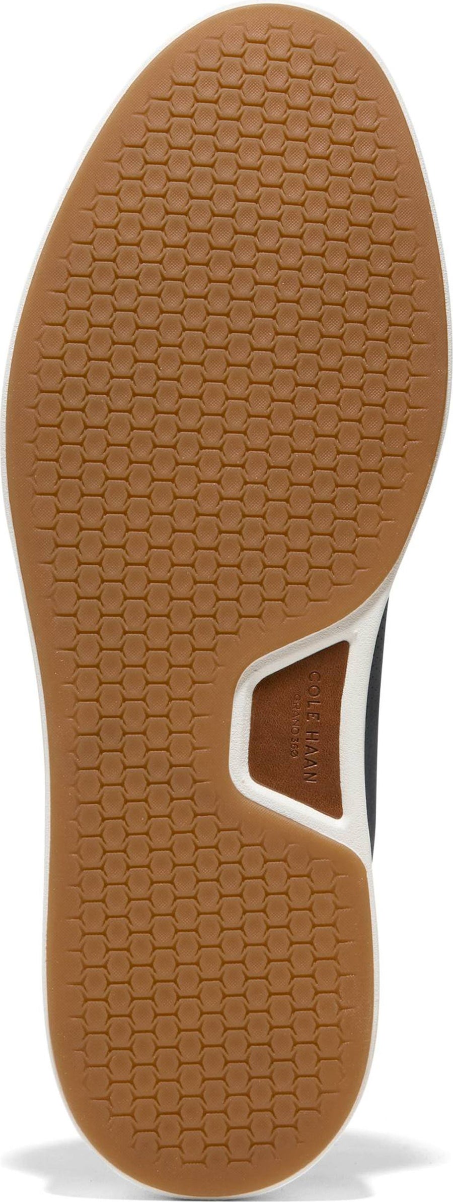 Cole Haan GrandPro CitySpectre Laser Perforated Sneaker - Men's
