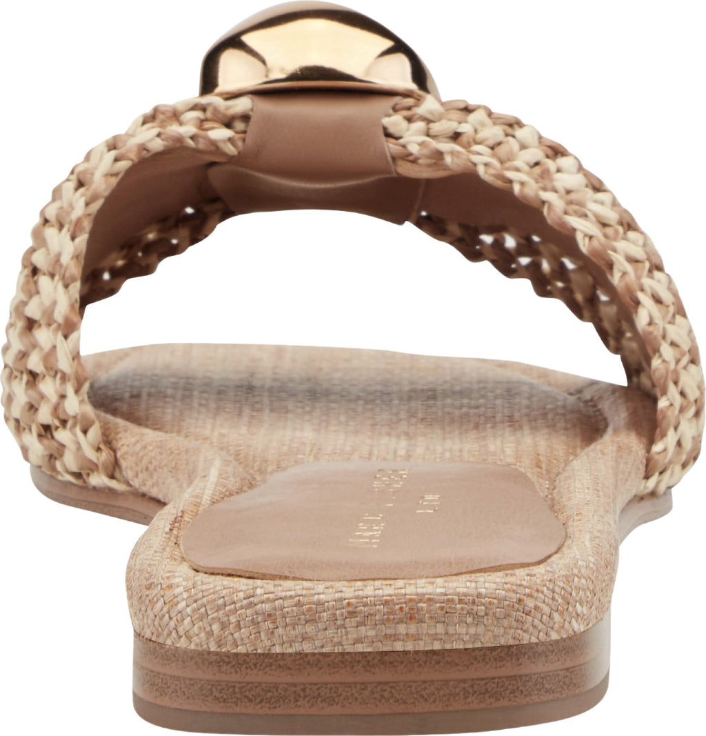 Marc Fisher Nalena Slide Sandal - Women's