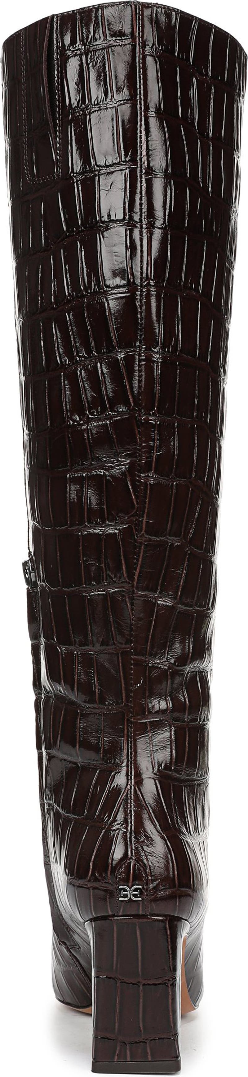 Sam Edelman Sylvia Knee High Boot - Women's