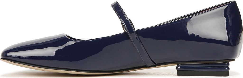 Franco Sarto Tinsley Square Toe Mary Jane Flat - Women's