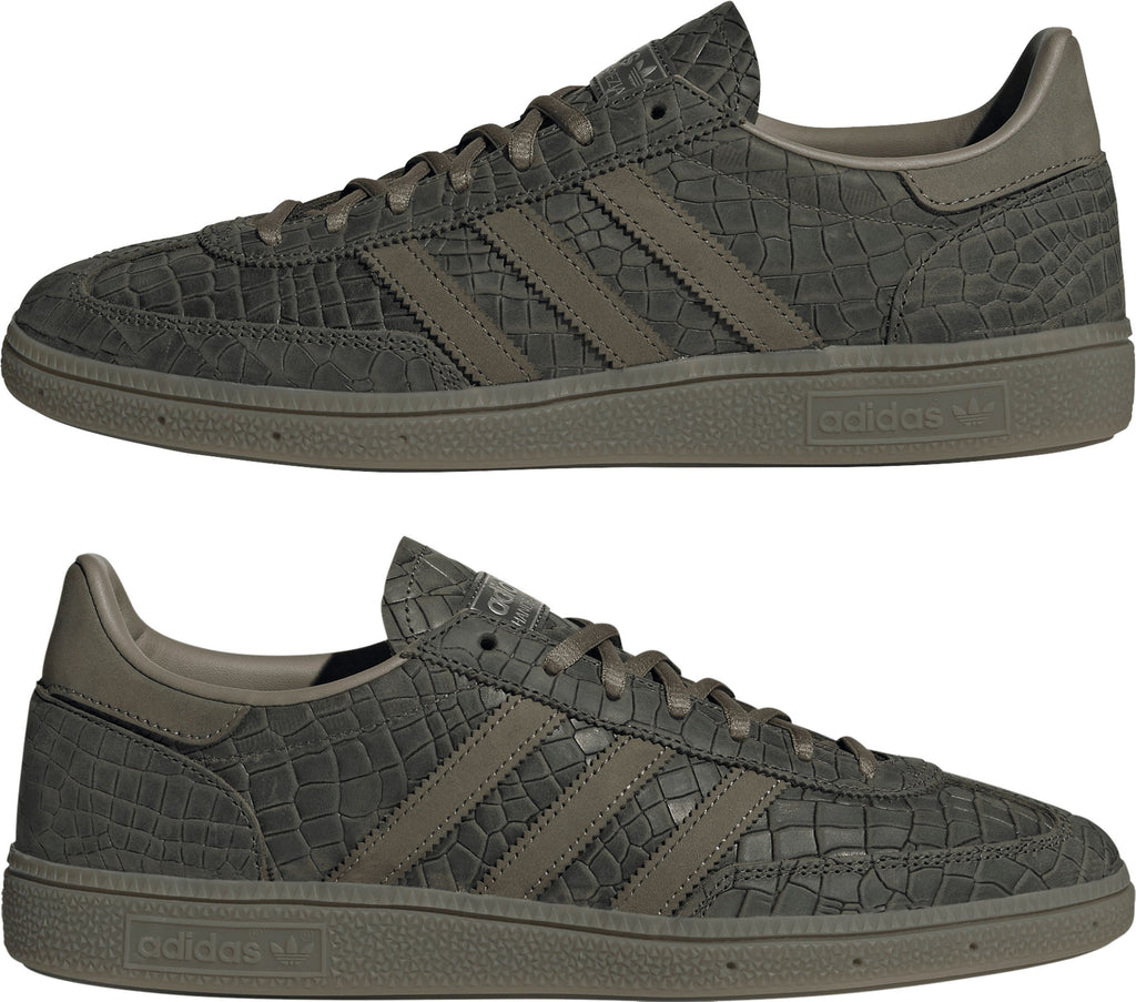 Adidas Gender Inclusive Handball Spezial Sneaker - Men's