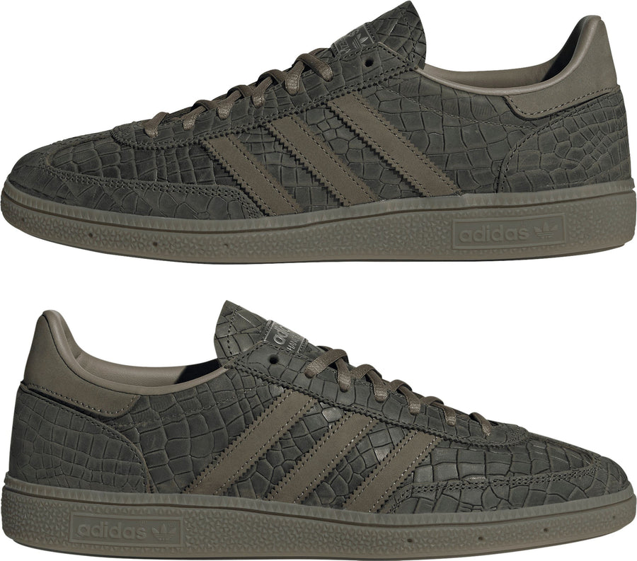 Adidas Gender Inclusive Handball Spezial Sneaker - Men's