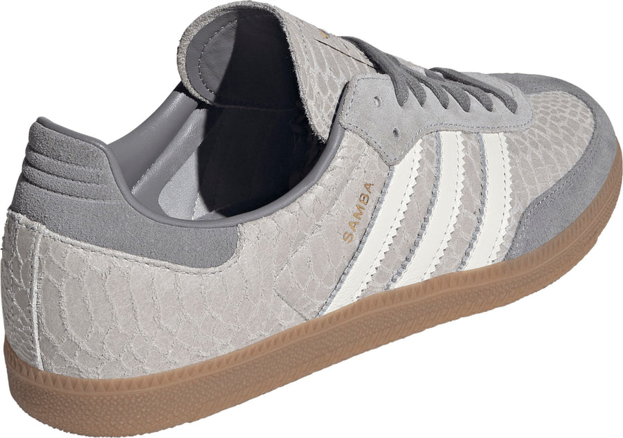 Adidas Gender Inclusive Samba OG Sneaker - Men's