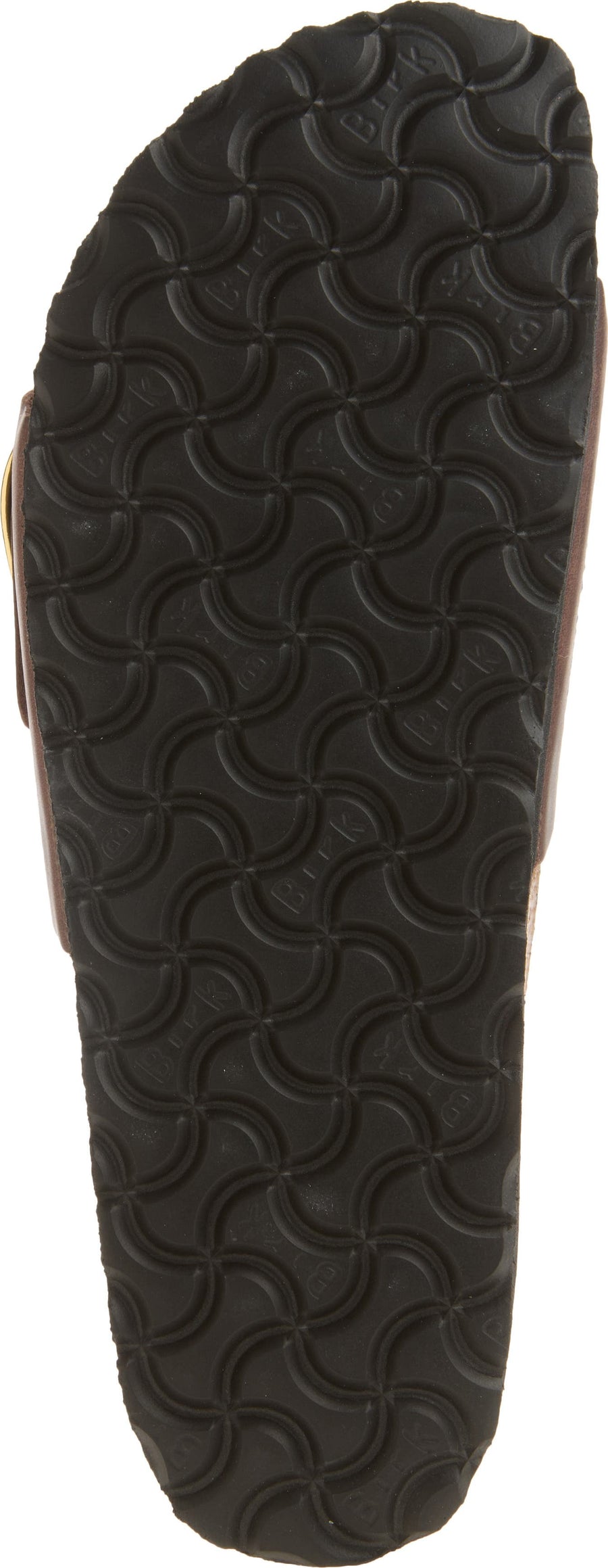 Birkenstock Madrid Big Buckle Slide Sandal - Women's