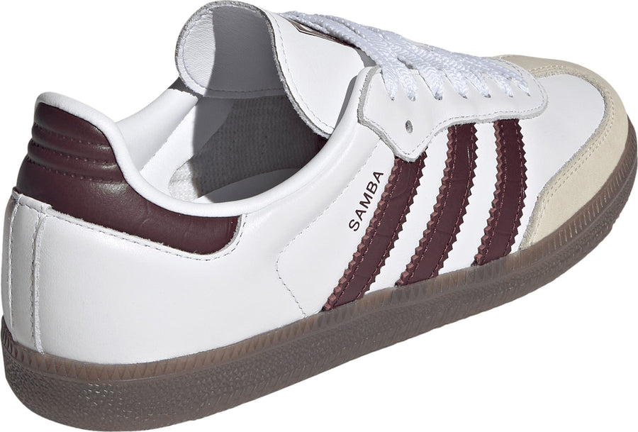 Adidas Gender Inclusive Samba OG Sneaker - Women's