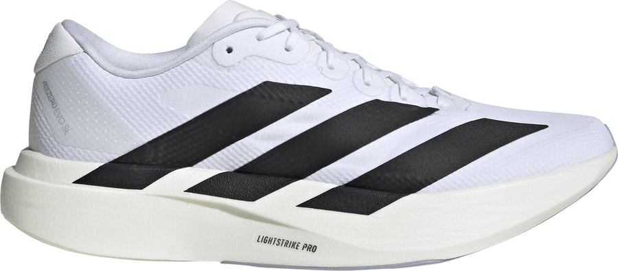 Adidas Adizero Evo SL Running Shoe - Men's