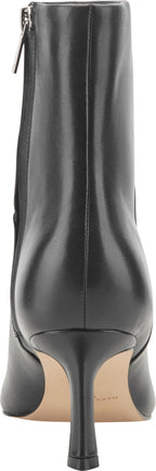 Marc Fisher Sasha Pointed Toe Bootie - Women's