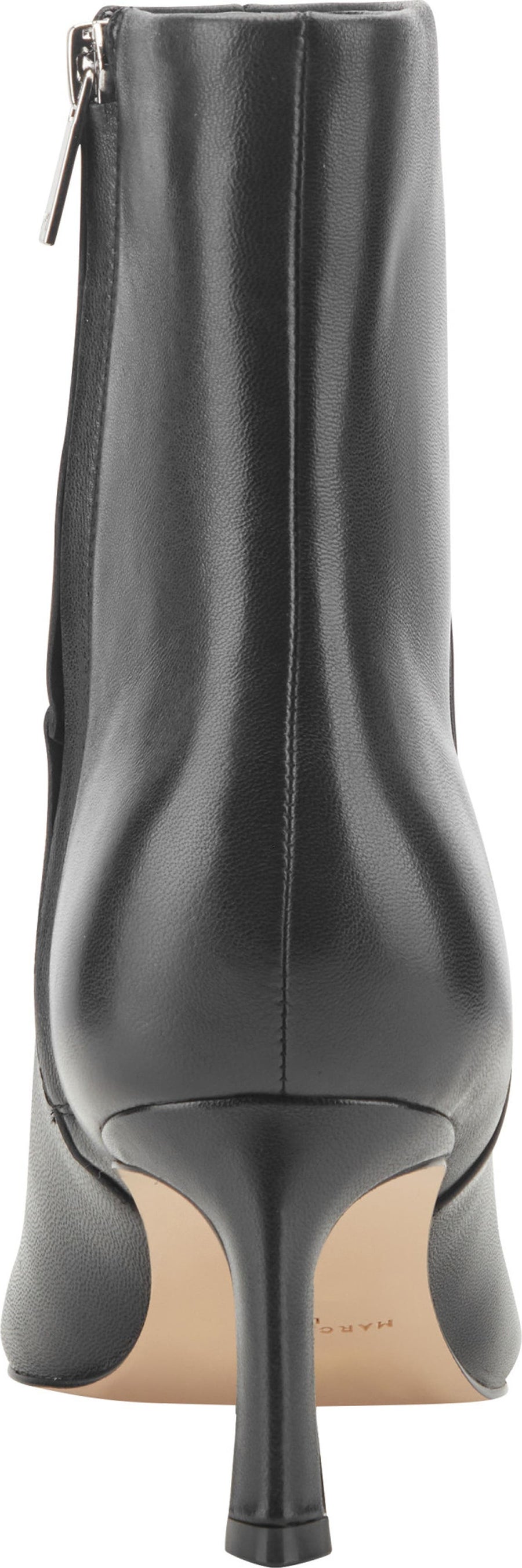 Marc Fisher Sasha Pointed Toe Bootie - Women's