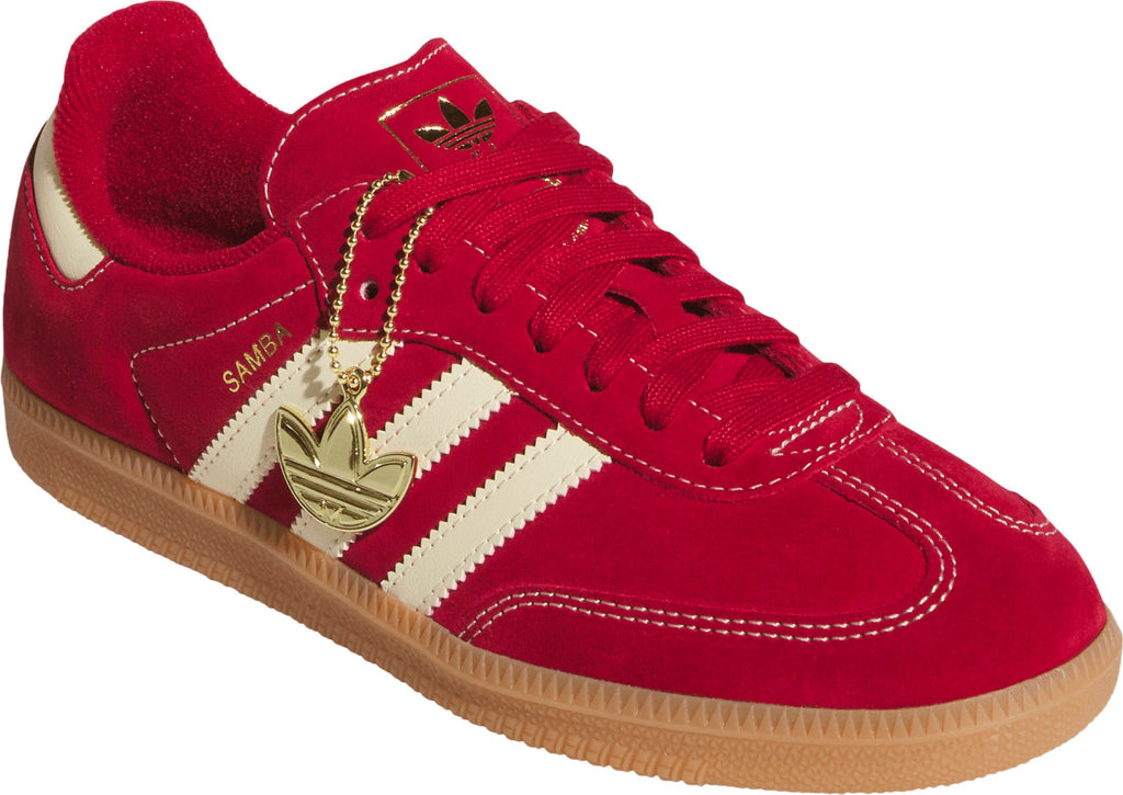 Adidas Samba OG Sneaker - Women's