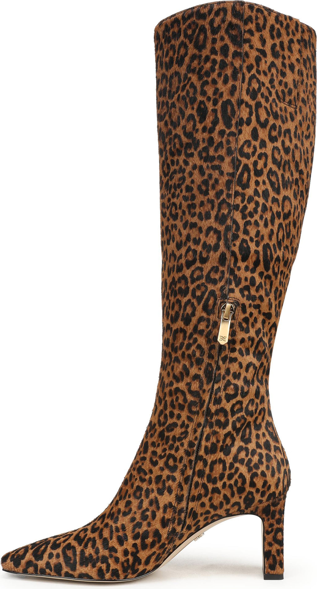 Sam Edelman Sylvia Knee High Boot - Women's